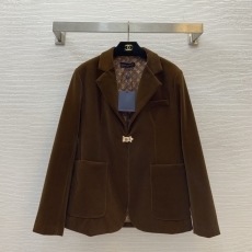 LV Coats